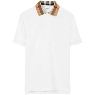BURBERRY BURBERRY SWEATERS