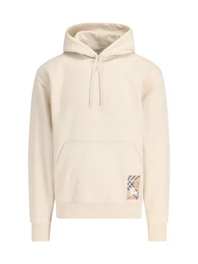 BURBERRY BURBERRY SWEATERS