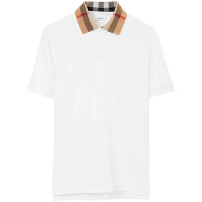 BURBERRY BURBERRY SWEATERS