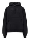 Burberry Men Ekd Hooded Sweatshirt