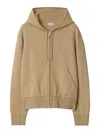 Burberry Sudadera - Beis In Beige