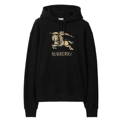BURBERRY SWEATSHIRT