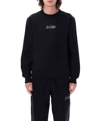 BURBERRY SWEATSHIRT