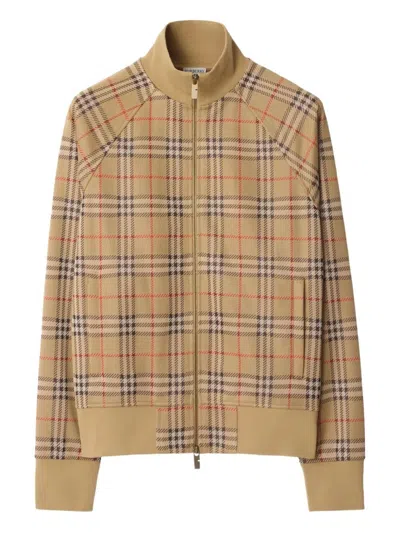 BURBERRY BURBERRY SWEATSHIRT MW-SIC-7.6.045