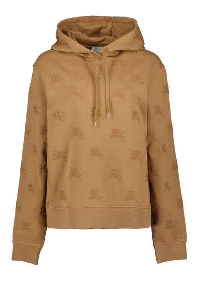 BURBERRY BURBERRY SWEATSHIRTS