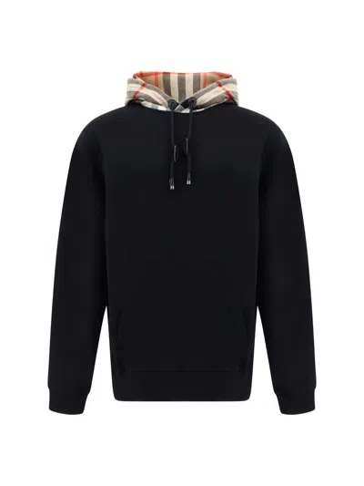 BURBERRY BURBERRY SWEATSHIRTS