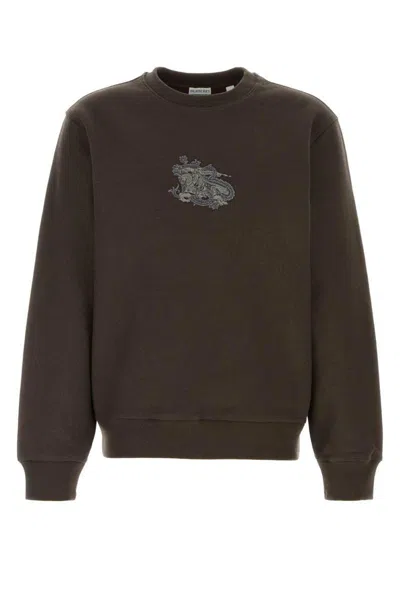 BURBERRY BURBERRY SWEATSHIRTS