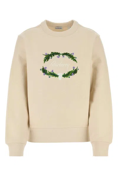 BURBERRY BURBERRY SWEATSHIRTS