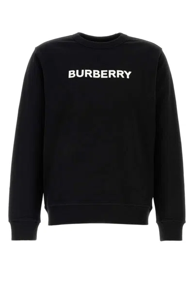 BURBERRY BURBERRY SWEATSHIRTS