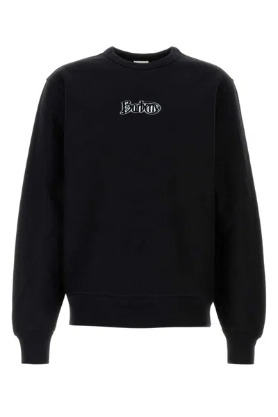 BURBERRY BURBERRY SWEATSHIRTS
