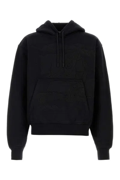 BURBERRY BURBERRY SWEATSHIRTS