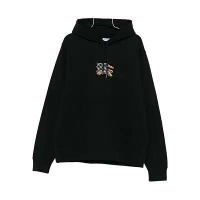 BURBERRY BURBERRY SWEATSHIRTS