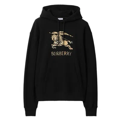 BURBERRY BURBERRY SWEATERS & KNITWEAR