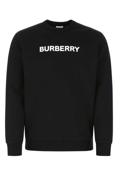 BURBERRY BURBERRY SWEATSHIRTS