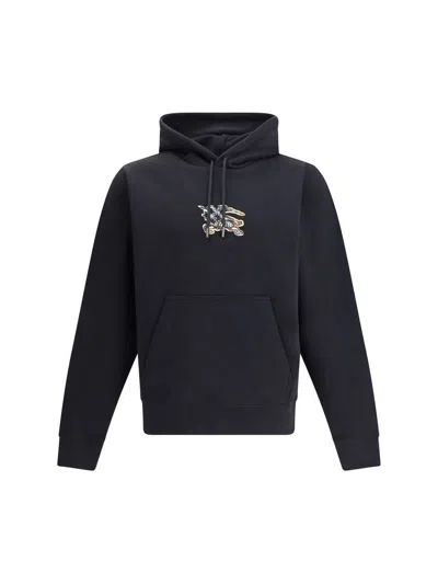 BURBERRY BURBERRY SWEATSHIRTS