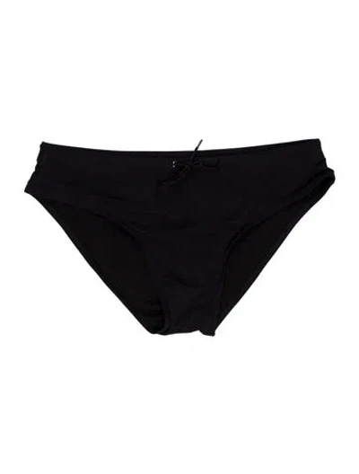 Pre-owned Burberry Swim Briefs W/ Tags In Blue