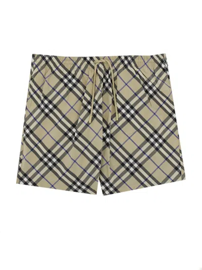 BURBERRY BURBERRY SWIMSUIT