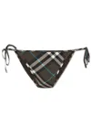 BURBERRY BURBERRY SWIMSUIT BOTTOM