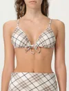 Burberry Haut De Maillot De Bain