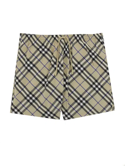 BURBERRY SWIMSUIT