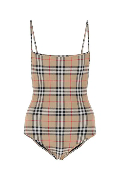 BURBERRY BURBERRY SWIMSUITS
