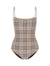 BURBERRY BURBERRY SWIMSUITS