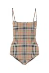 BURBERRY BURBERRY SWIMSUITS