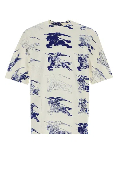 BURBERRY BURBERRY T-SHIRT