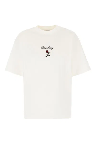 BURBERRY BURBERRY T-SHIRT