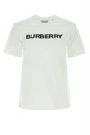 Burberry Margot Brn Org 8080325 A1464 In White