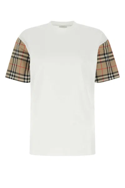 BURBERRY BURBERRY T-SHIRT