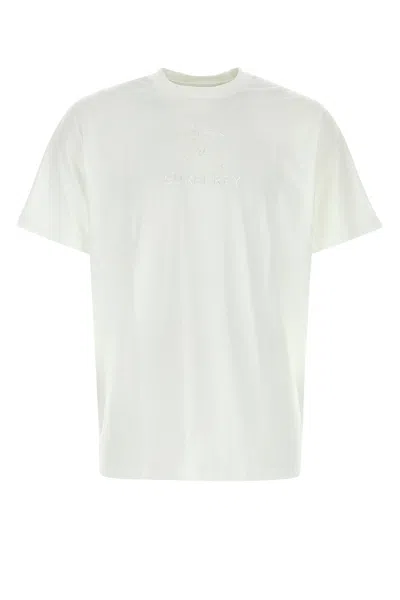 Burberry T-shirt 8072751 A1464 In Multi
