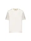 Burberry T-shirt And Polo Shirt