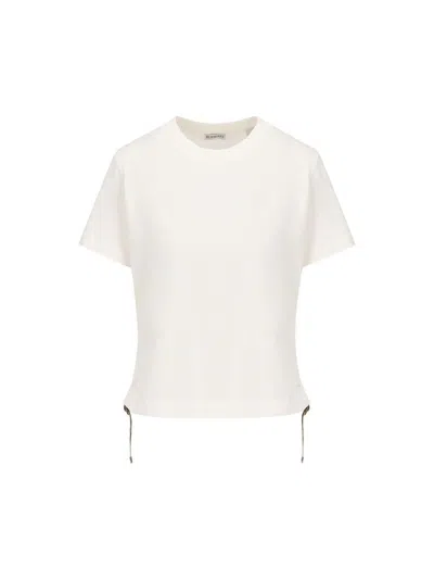 BURBERRY BURBERRY T-SHIRT AND POLO SHIRT