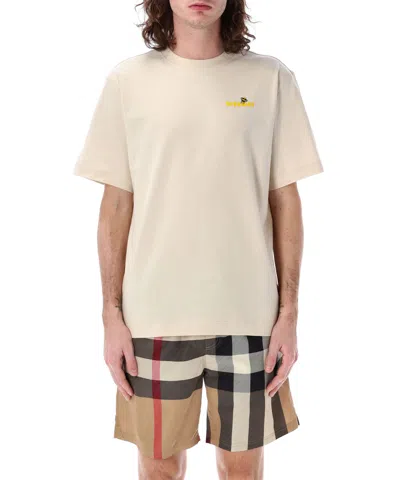BURBERRY T-SHIRT