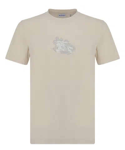 BURBERRY T-SHIRT