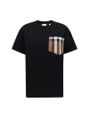 BURBERRY T-SHIRT