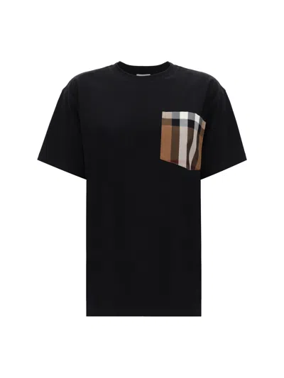 BURBERRY T-SHIRT