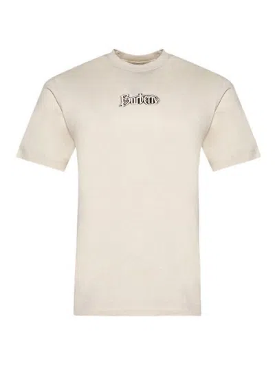 BURBERRY CAMISETA - NEGRO