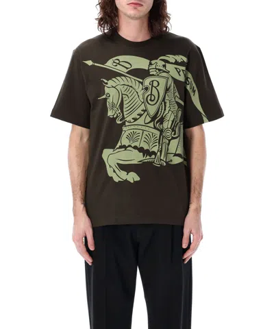 BURBERRY T-SHIRT