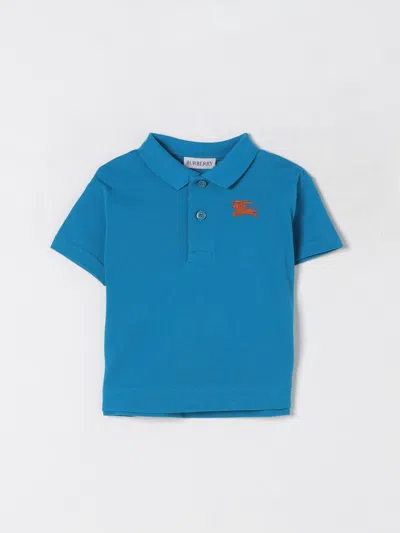 Burberry T-shirt  Kids Color Water