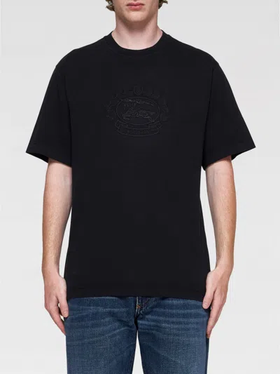 BURBERRY T-SHIRT BURBERRY MEN,F78401002