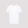 Burberry T-shirt In Chalk