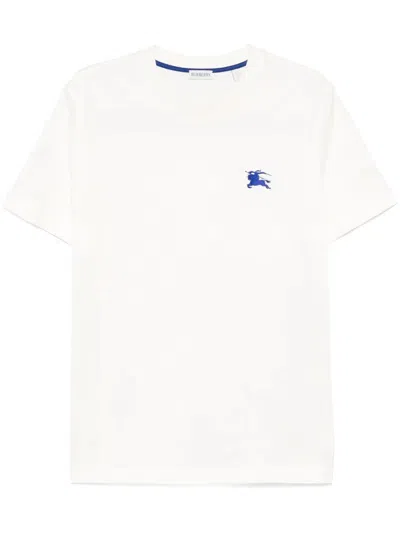 BURBERRY LOGO T-SHIRT