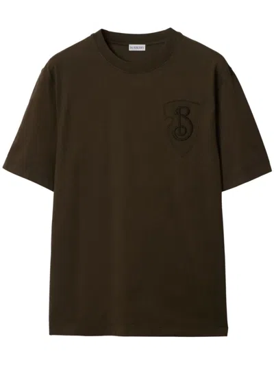 BURBERRY LOGO T-SHIRT