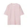 Burberry T-shirts And Polos In Pink