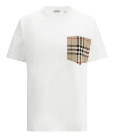 BURBERRY T-SHIRT