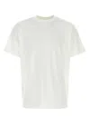 Burberry T-shirt In White