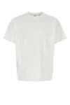 Burberry T-shirt In White