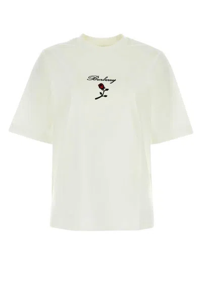 BURBERRY BURBERRY T-SHIRT